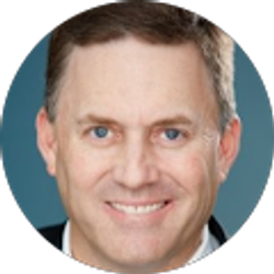 Profile photo of Bill Bauwens