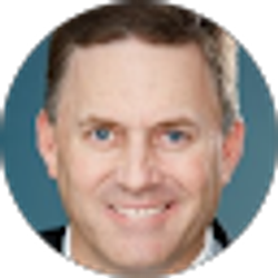 Profile photo of Bill Bauwens