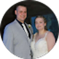 Profile photo of Schyler and Jessica Fiebig