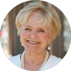 Profile photo of Karen Terra