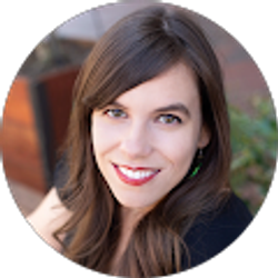 Profile photo of Elizabeth Sickerman