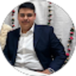 Profile photo of Christian Hernandez