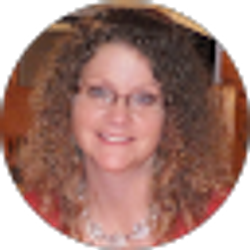 Profile photo of Christel Hughes