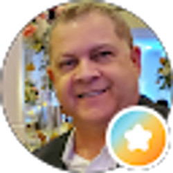 Profile photo of Gilberto Alicea-Colon