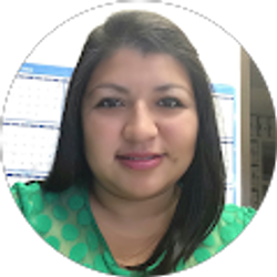 Profile photo of Letty Vela