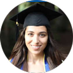 Profile photo of Donya Nejad