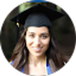 Profile photo of Donya Nejad