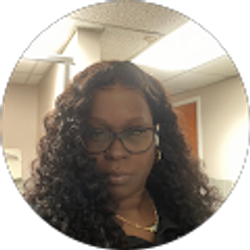 Profile photo of Regina Shrieves