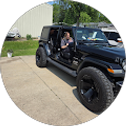 Profile photo of Christopher Sarnecke