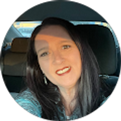 Profile photo of M J (Love2baNurse)