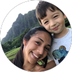 Profile photo of Gaby Gutierrez