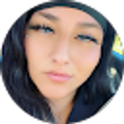 Profile photo of Anais Torres