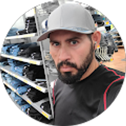 Profile photo of Dany Romero