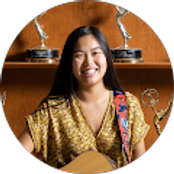 Profile photo of Emma Bell-Black