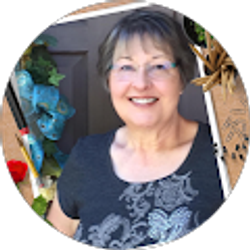 Profile photo of Celia Setliff