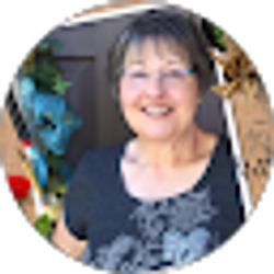 Profile photo of Celia Setliff