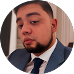 Profile photo of Kevin Lopez