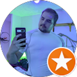 Profile photo of Preston Bugg