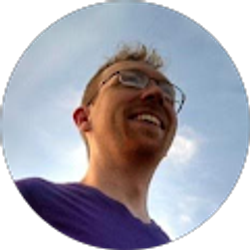 Profile photo of Charles Taylor