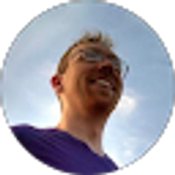 Profile photo of Charles Taylor