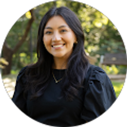 Profile photo of Isabel Valadez