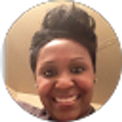 Profile photo of Lakeshia Spiller