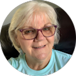 Profile photo of judy Painter