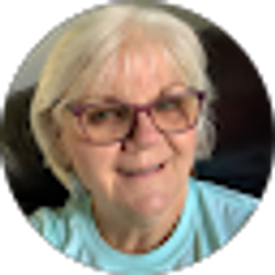 Profile photo of judy Painter