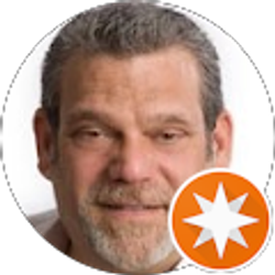 Profile photo of K Stern