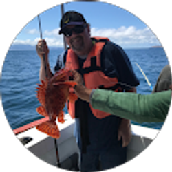 Profile photo of Rick Stock