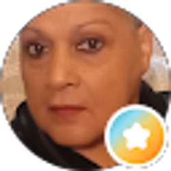 Profile photo of Bernice Roman
