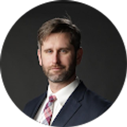 Profile photo of Keith Grupke