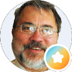 Profile photo of Mark Couhig