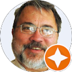 Profile photo of Mark Couhig