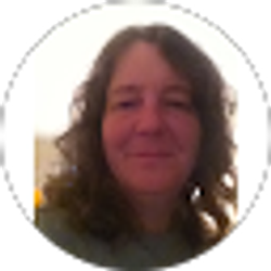 Profile photo of Carla Damrath