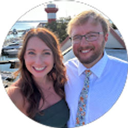 Profile photo of Rebecca Gray