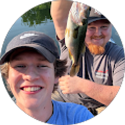 Profile photo of Dylan White