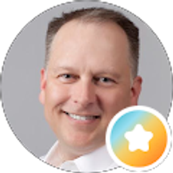 Profile photo of Mark Evans