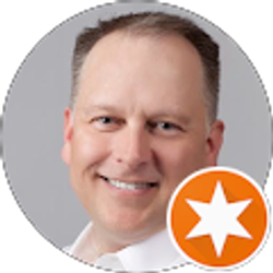 Profile photo of Mark Evans