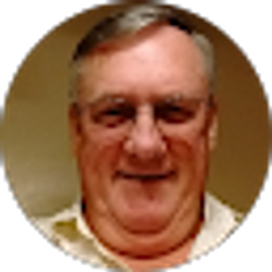Profile photo of Richard Berube