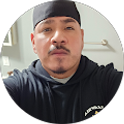 Profile photo of GILBERT HERNANDEZ