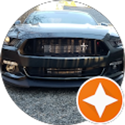 Profile photo of Terry Kern (WideOpenThrottle)