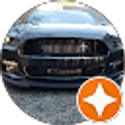 Profile photo of Terry Kern (WideOpenThrottle)