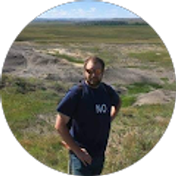 Profile photo of Jake Mishoulam