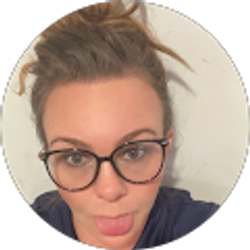 Profile photo of Amber Harper