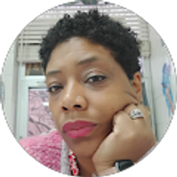 Profile photo of Crystal Weems