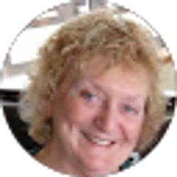Profile photo of Donna Little