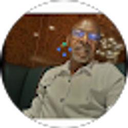 Profile photo of Trevelyan Dedier
