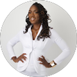 Profile photo of Shaphonda Marie