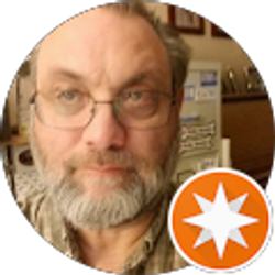 Profile photo of Dan Arnett